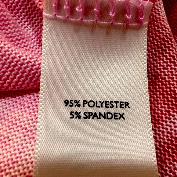 NWT Laura Ashley 3 Piece Pajama Set Pants Shorts Socks - Picture 5 of 6